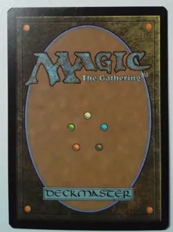 Brainstorm *Common* Magic MtG x1 A25 Masters 25 - Image 2