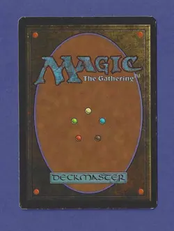 1994 Magic the Gathering - Fastbond - Revised MTG - Image 2