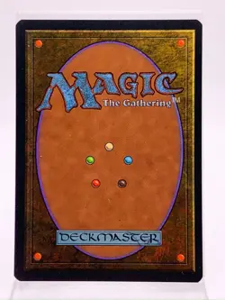 Swords to Plowshares - MTG - Magic The Gathering Ice Age 1995 - Image 2