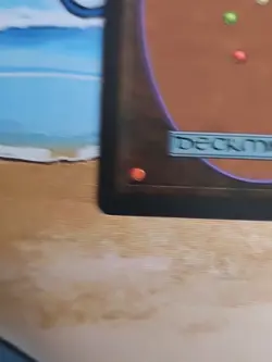 MTG Land's Edge Legends Magic the Gathering - Image 4