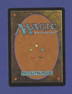 1999 Magic the Gathering - Aura Thief - Urza's Destiny MTG - Image 2