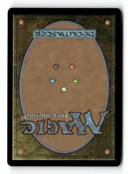 Captain America's Shield 244 Rare MTG MSH NM - Image 3
