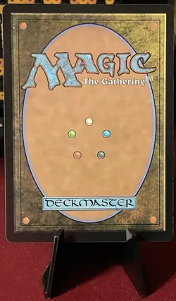 MTG - The Ten Rings - 0313 - M - MSH - BORDERLESS - Image 2