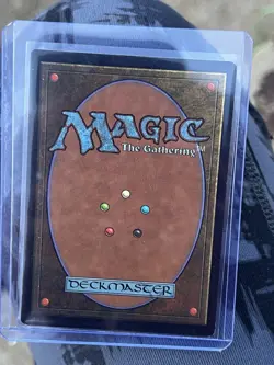 Wizards of the Coast MTG Exploration Urza's Saga Rare Regular 250/350 - Image 2