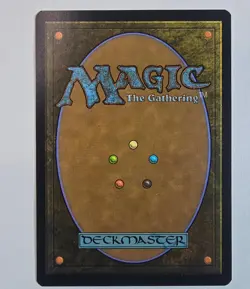 Saw in Half (Rainbow Foil) 1755 Secret Lair Drop Series Magic: The Gathering LP - Image 2