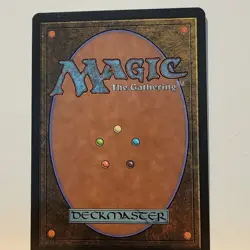 Barbed Wire (287/350) LP - Mercadian Masques - MTG - Magic ARTIFACT - Image 2