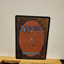 Magic the Gathering ~ MTG ~ 1x Mana Flare ~ MP ~ REVISED - Image 2