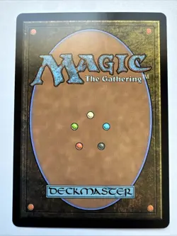 Simulacrum Synthesizer (Borderless) EN [MAR - 61] - NM TCG MTG - Image 2