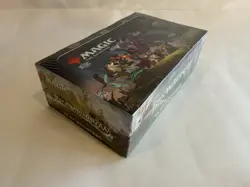 Magic: The Gathering Bloomburrow Play Booster Box - Factory-Sealed MTG - Image 2