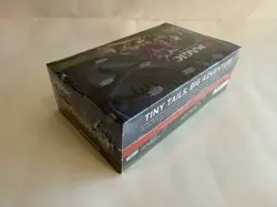 Magic: The Gathering Bloomburrow Play Booster Box - Factory-Sealed MTG - Image 3