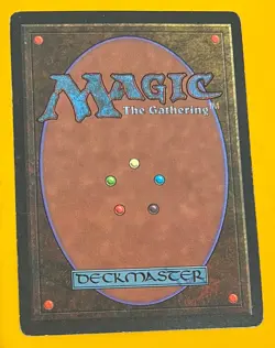 MTG KARMA Beta (OldManMTG 007-774) - Image 2