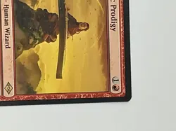 Magic the Gathering Harmonic Prodigy Modern Horizons 2 MTG Free Shipping! MJ - Image 3