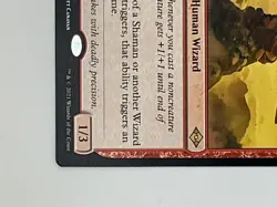 Magic the Gathering Harmonic Prodigy Modern Horizons 2 MTG Free Shipping! MJ - Image 4