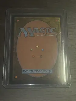 Namor the Sub-Mariner (Borderless) (0391) Marvel Super Heroes MTG Foil Near Mint - Image 2