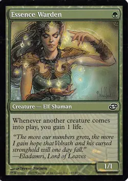 Essence Warden C Planar Chaos 145 MP - Image 1