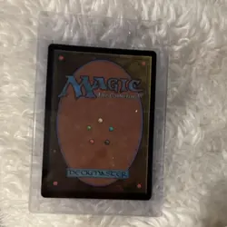 Wizards of the Coast MTG Quicksilver Amulet Rare Regular 45 Magic 2022 EN - Image 2