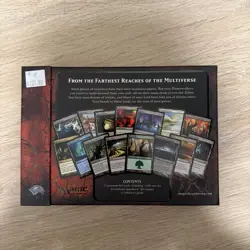 MTG From The Vault: Realms Magic the Gathering - NEW IN BOX - Image 2