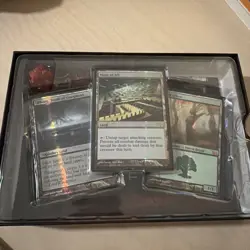 MTG From The Vault: Realms Magic the Gathering - NEW IN BOX - Image 4