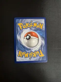 Pokemon TCG Blastoise Base Set 2/102 Holo Rare 1999 English Stage 2 HP 100 - Image 3
