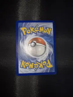 Pokemon TCG Blastoise Base Set 2/102 Holo Rare 1999 English Stage 2 HP 100 - Image 4