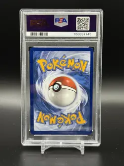 Pokemon TCG SVP Espeon ex SVP175 Sv: Scarlet & Violet Promo Holo Eng PSA 10 - Image 2