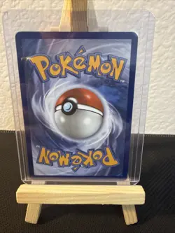 Pokemon TCG- Team Rocket's Weezing - 199/182 - SV10: Destined Rivals (DRI) IR NM - Image 2