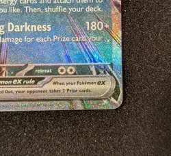 Charizard ex 196 Promo SV: Scarlet & Violet Promo Cards + Charmander/Charmeleon - Image 4