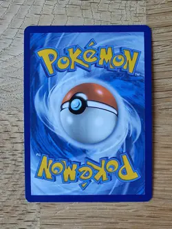 Charizard ex Promo SV: Scarlet & Violet Promo Cards 196 NM - Image 2