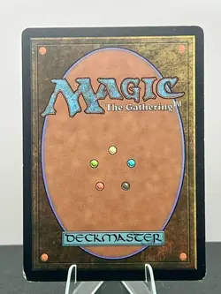 Seething Song #104 - Regular - Mirrodin - Magic: the Gathering - LP - A8 - Image 2