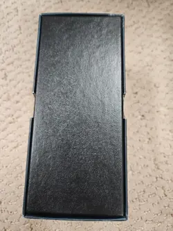 Magic The Gathering Time Spiral Fat Pack Boxes Empty X2 - MTG Storage Rare - Image 4