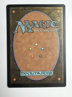 Wizards of the Coast MTG Cavern of Souls LCI #0345 Regular Mythic EN 2023 - Image 2