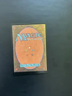 Counterspell Mercadian Masques Foil - Image 2