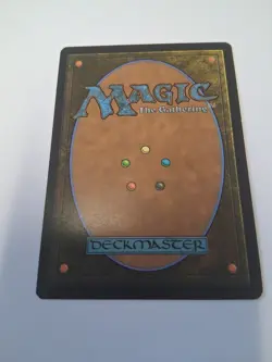 MTG Jet Medallion Modern Horizons 3 - Image 2