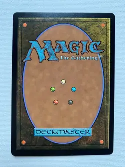 MTG Bumi, Eclectic Earthbender 248 | NM | Avatar: The Last Airbender - Image 2