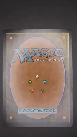 Manamorphose (Borderless) 142 Mythic Special Guests Magic: The Gathering Foil NM - Image 2