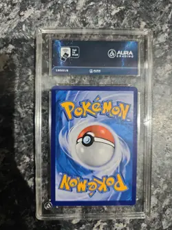 Mewtwo VSTAR 034/127 RRR Holo Chinese CS5.0C 2024 Pokemon TCG - Image 2
