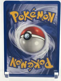 Omanyte 52/62 Fossil 1999 Non-Holo Pokemon NM - Image 2