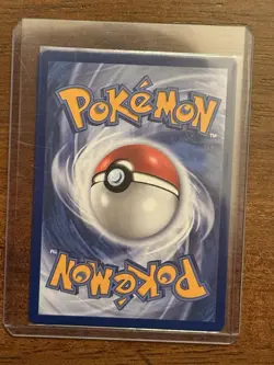 Pokemon TCG Mega Charizard X EX SIR 125/094 ENG - Image 2