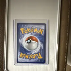 Pokemon TCG Mega Kangaskhan EX 164/132 Evolutions UR Full Art Holo English - Image 2