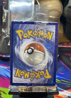 Pokemon Charizard UPC Sealed 2 Card Promo Pack Mega Charizard X ex & Oricorio - Image 2