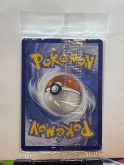 Pokemon Charizard UPC Sealed 2 Card Promo Pack Mega Charizard X ex & Oricorio - Image 3