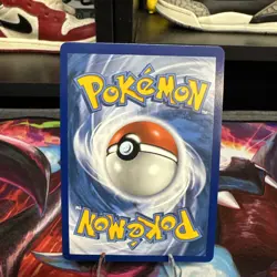 Pokemon TCG Milotic 217/191 Illustration Rare NM Surging Sparks - Image 2
