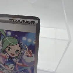 Lisias Appeal Ultra Rare 234/191 SV: Surging Sparks Pokemon Card - Image 2