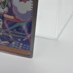 Lisias Appeal Ultra Rare 234/191 SV: Surging Sparks Pokemon Card - Image 5