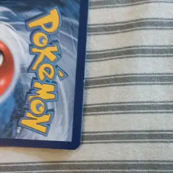Pokemon TCG Mewtwo EX Breakthrough Secret Rare Full Art Holo 164/162 2015 EN - Image 3