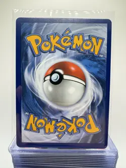 Pokemon TCG Cinccino Ex 105/86 Chaos Rising Full Art Ultra Rare NM - Image 2