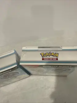 LOT OF 2 - Pokemon TCG: Journey Together Booster Bundles ***NEW FACTORY SEALED - Image 5