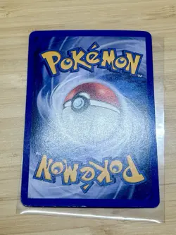 Growlithe 45/110 2002 Pokemon Legendary Collection Reverse Holo MP - Image 2