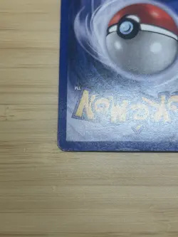 Growlithe 45/110 2002 Pokemon Legendary Collection Reverse Holo MP - Image 3