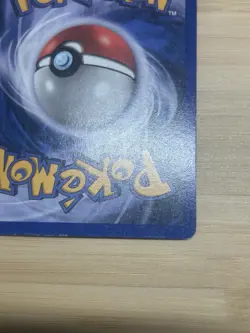 Growlithe 45/110 2002 Pokemon Legendary Collection Reverse Holo MP - Image 4